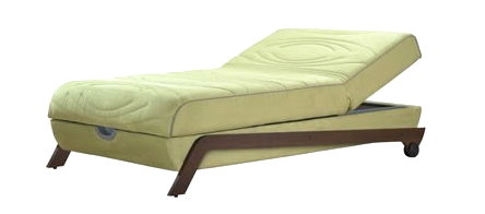 Односпальная ортопедическая кровать в интернет-магазине СнаРяд