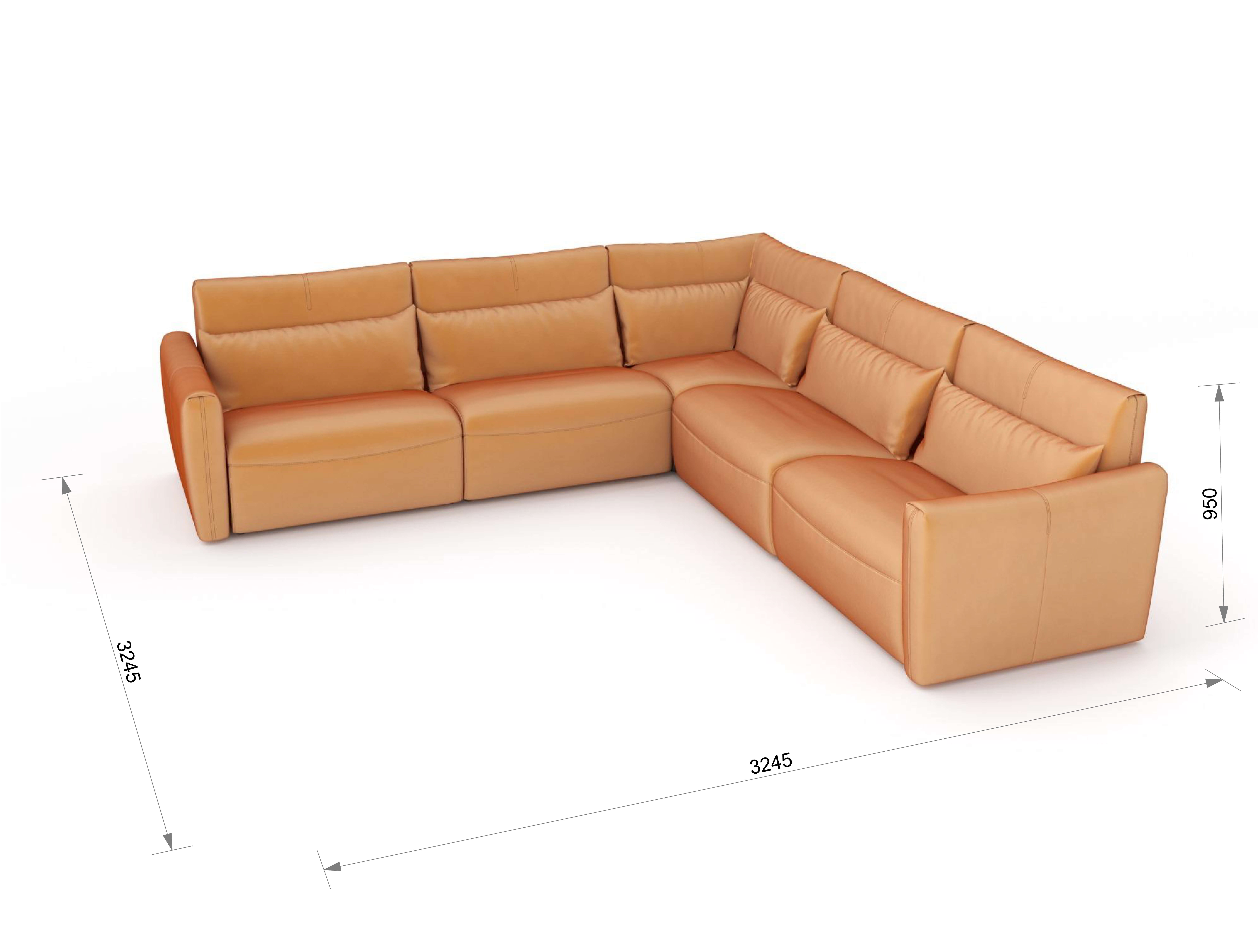 Меридиан - Вид 13