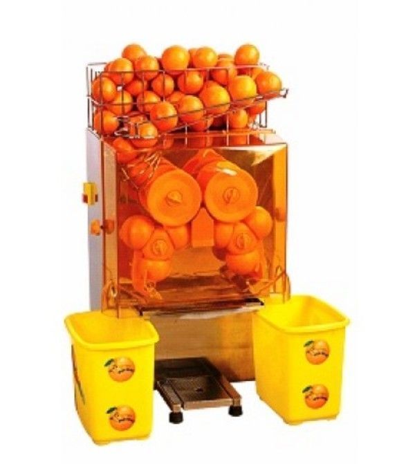 Соковыжиматель STARFOOD 2000М-1 (для апельсинов)