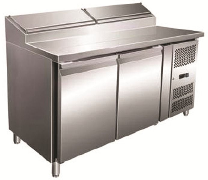 Холодильник рабочий стол для пиццы GASTRORAG SH 2000 SER.700
