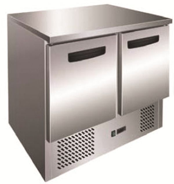 Холодильник рабочий стол GASTRORAG S901 SEC