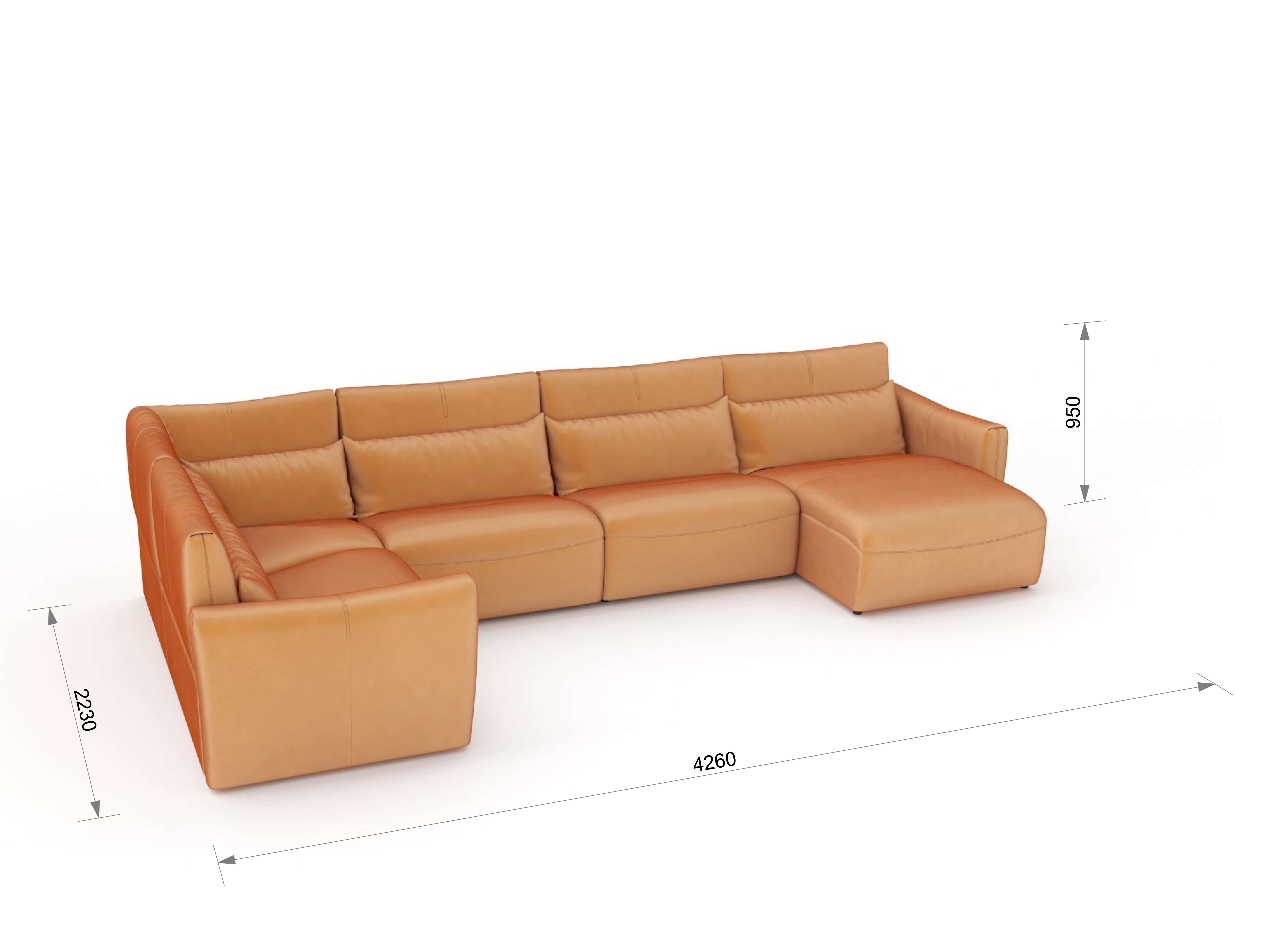 Меридиан - Вид 16