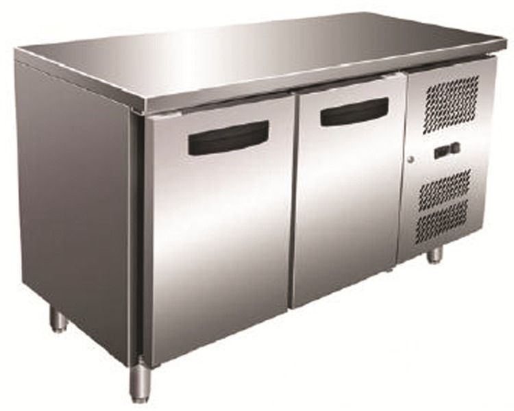 Холодильник рабочий стол GASTRORAG GN 2100 TN ECX