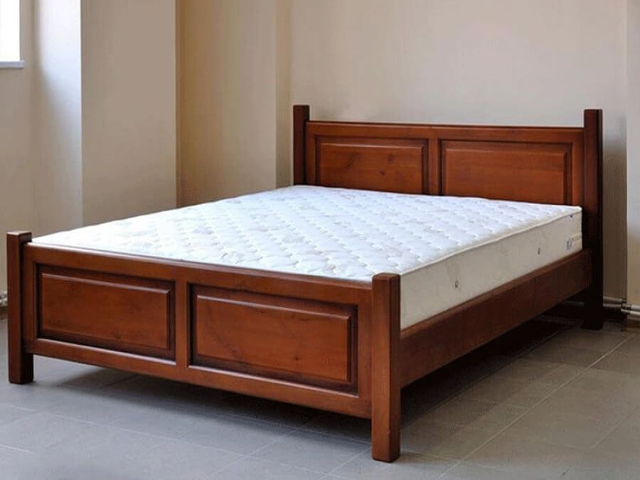 Где можно приобрести двуспальную кровать с максимальной выгодой?