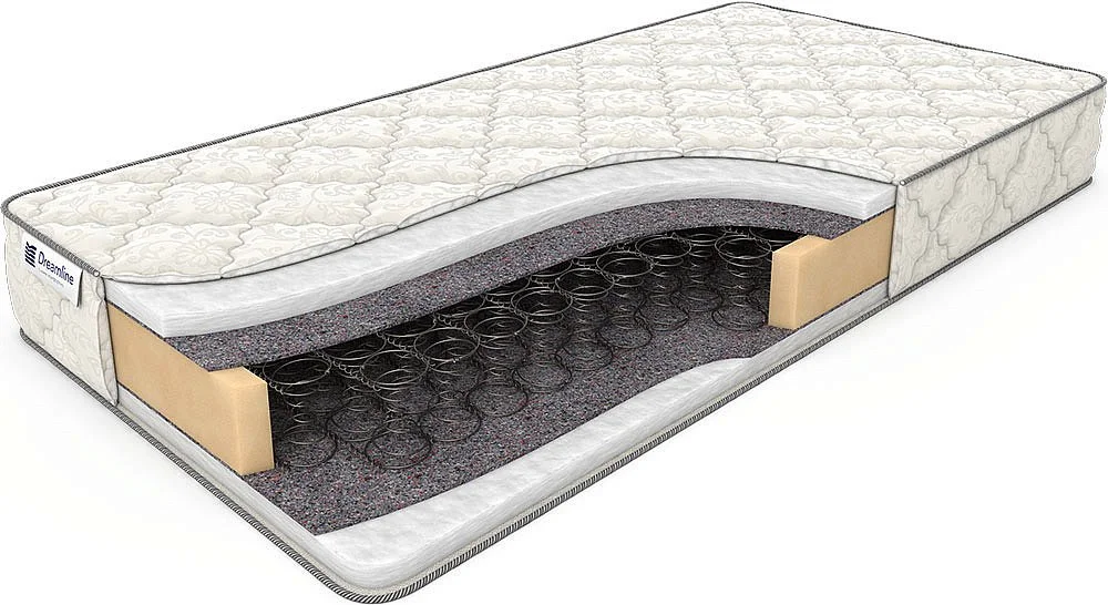Матрас Dreamline Eco Holl BS-120 Матрас Dreamline Eco Holl BS-120