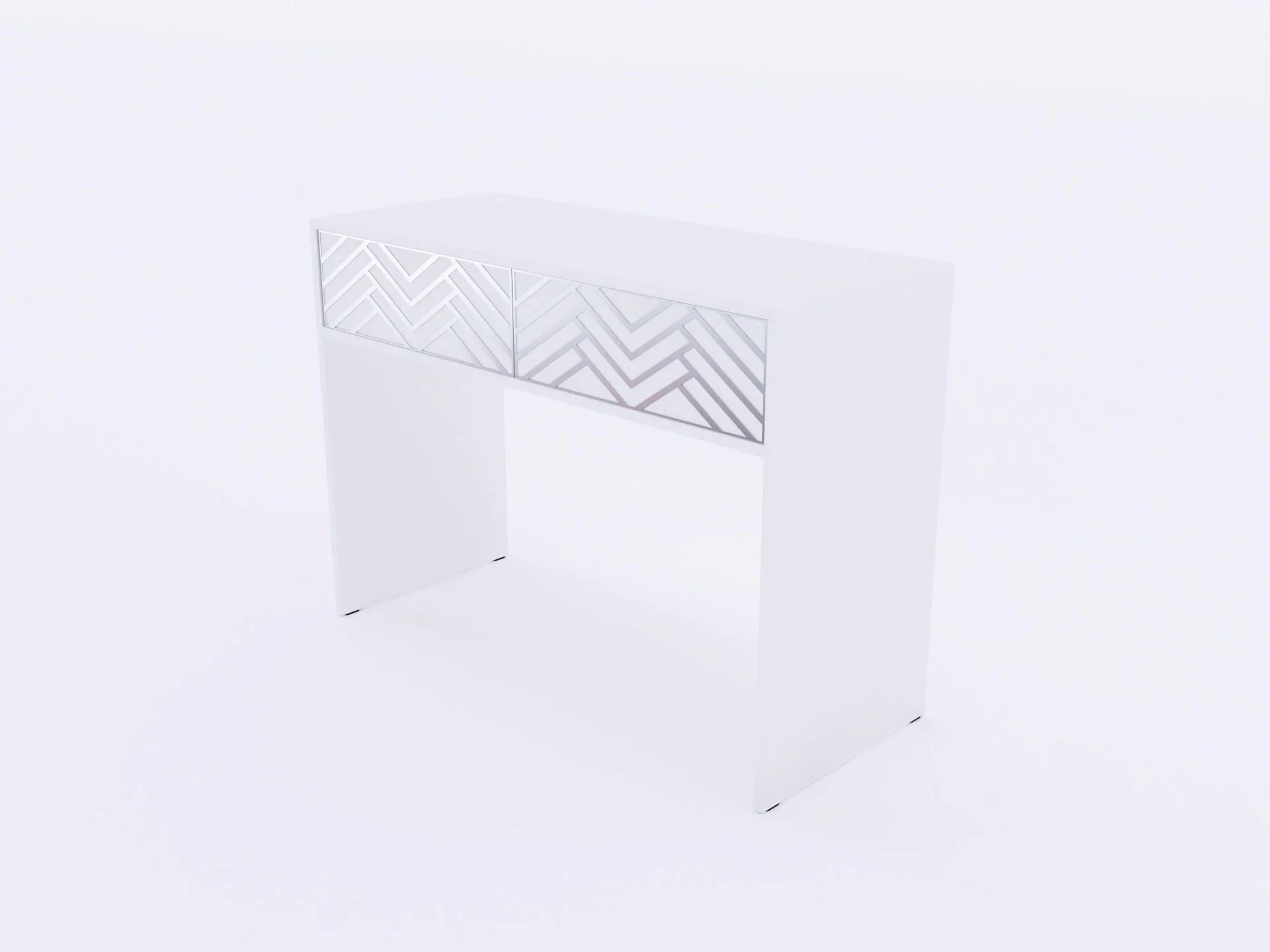 Туалетный стол Шеврон Туалетный стол Шеврон