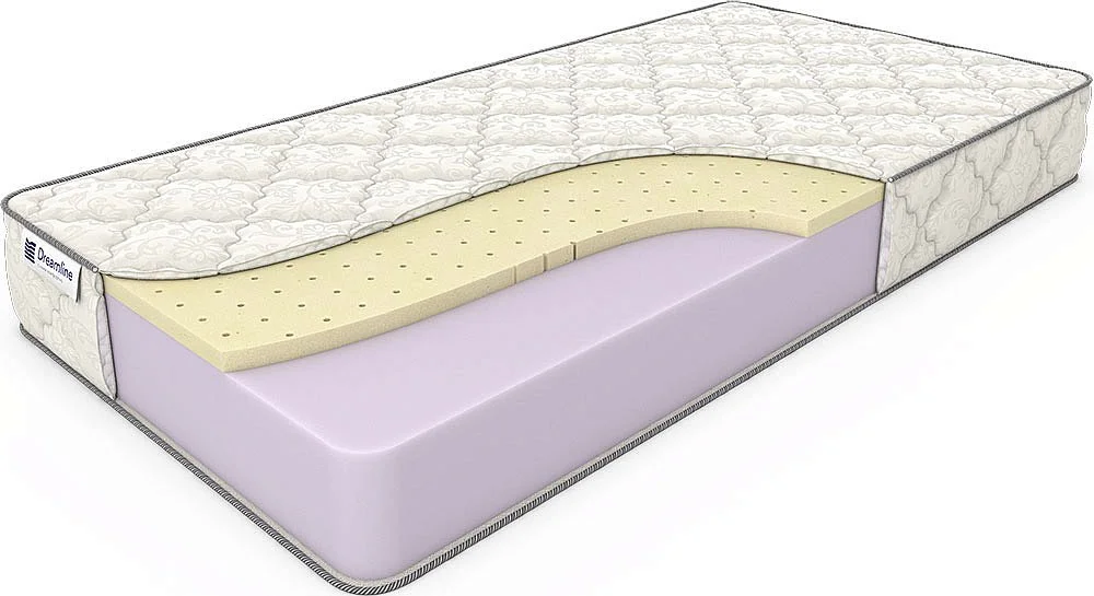 Матрас Dreamline DreamRoll Max Latex Матрас Dreamline DreamRoll Max Latex