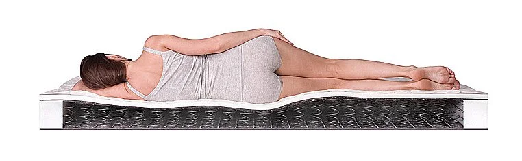 Матрас Dreamline Easy Feel BS-120 Матрас Dreamline Easy Feel BS-120