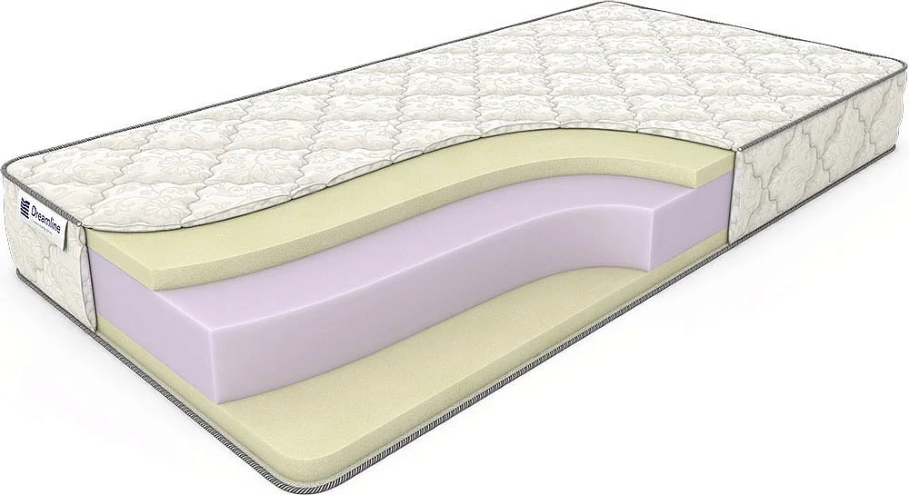 Матрас Dreamline DreamRoll Max Memory Матрас Dreamline DreamRoll Max Memory