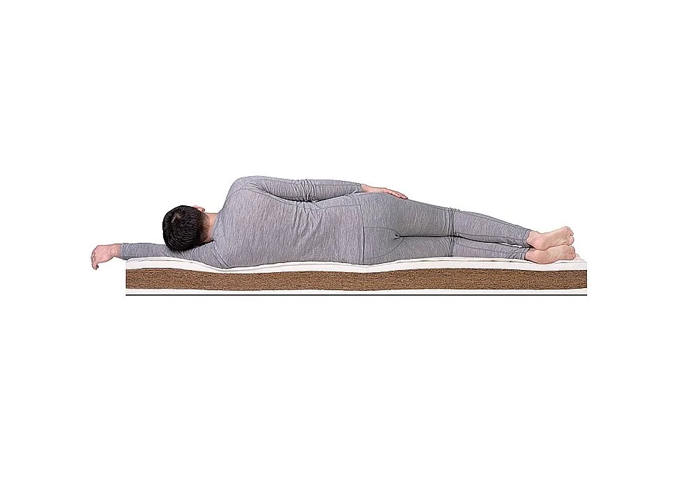 Матрас Dreamline Orto Soft Матрас Dreamline Orto Soft