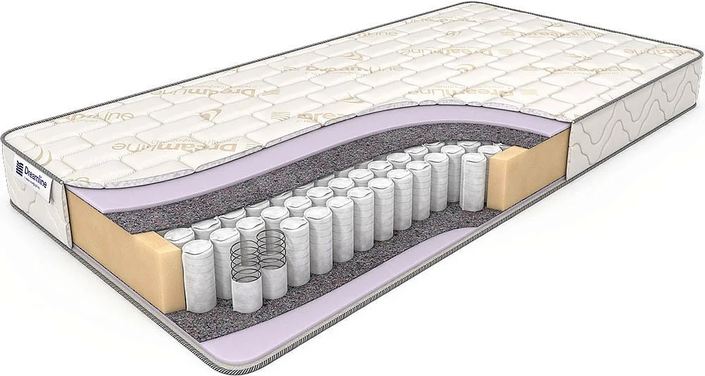 Матрас Dreamline Classic +20 TFK Матрас Dreamline Classic +20 TFK