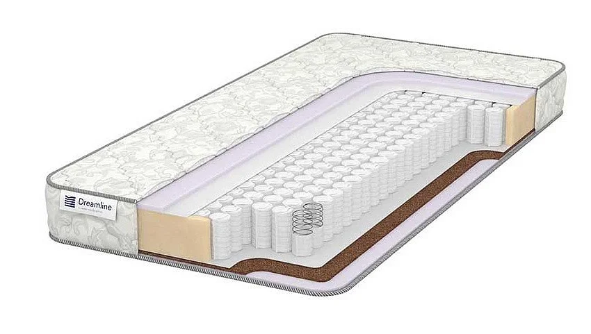 Матрас Dreamline Easy Norma TFK Матрас Dreamline Easy Norma TFK