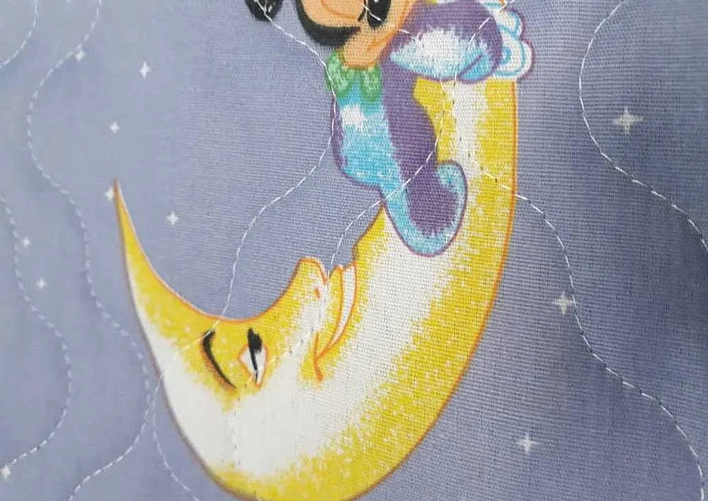 Матрас Dreamline Baby Holl mini Матрас Dreamline Baby Holl mini