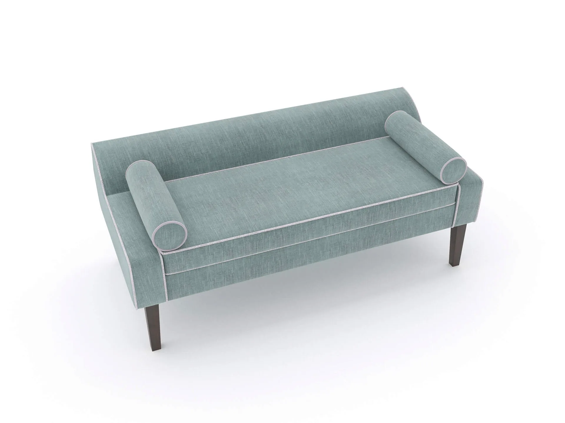 Банкетка Гейбл Банкетка Гейбл