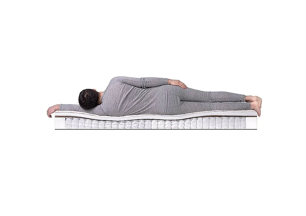 Матрас Dreamline Balance Holl Hard TFK Матрас Dreamline Balance Holl Hard TFK