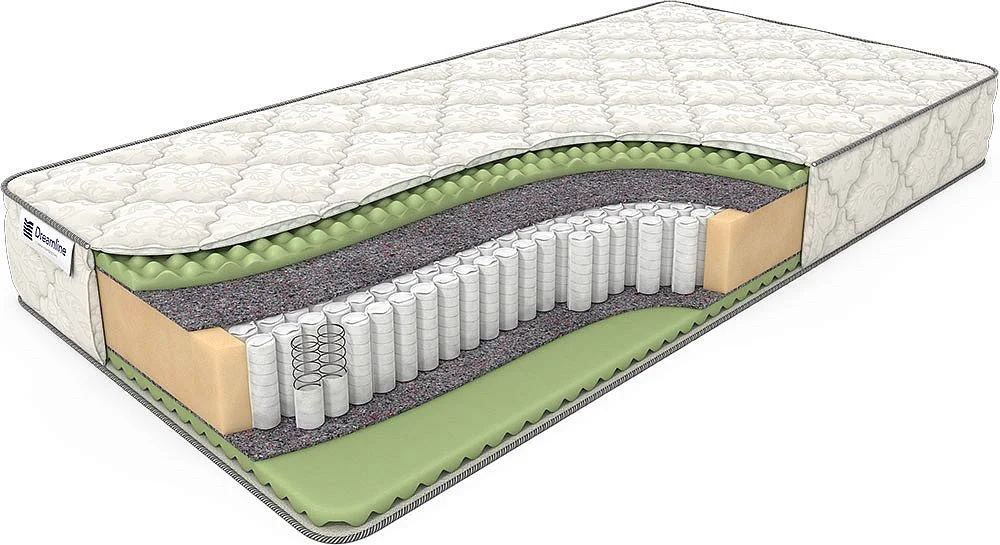 Матрас Dreamline Junior Massage S1000 Матрас Dreamline Junior Massage S1000