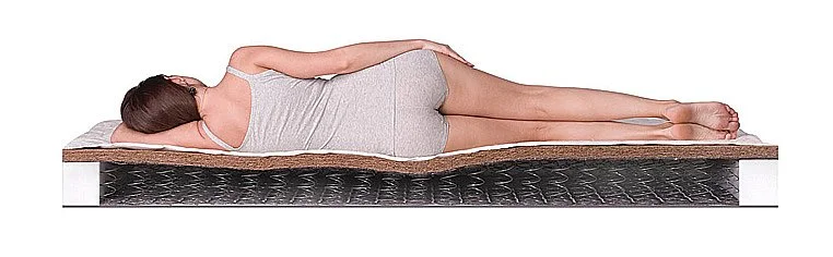 Матрас Dreamline Kombi-1 BS-120 Матрас Dreamline Kombi-1 BS-120