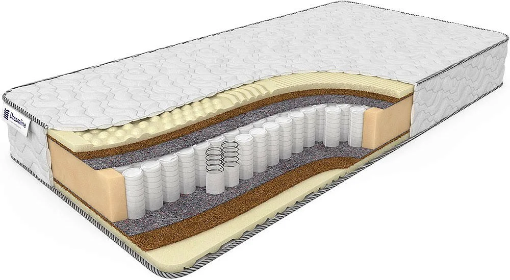 Матрас Dreamline Natural Space Massage TFK Матрас Dreamline Natural Space Massage TFK