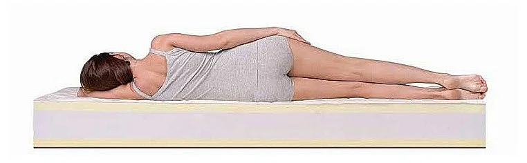 Матрас Dreamline DreamRoll Latex Dual Матрас Dreamline DreamRoll Latex Dual