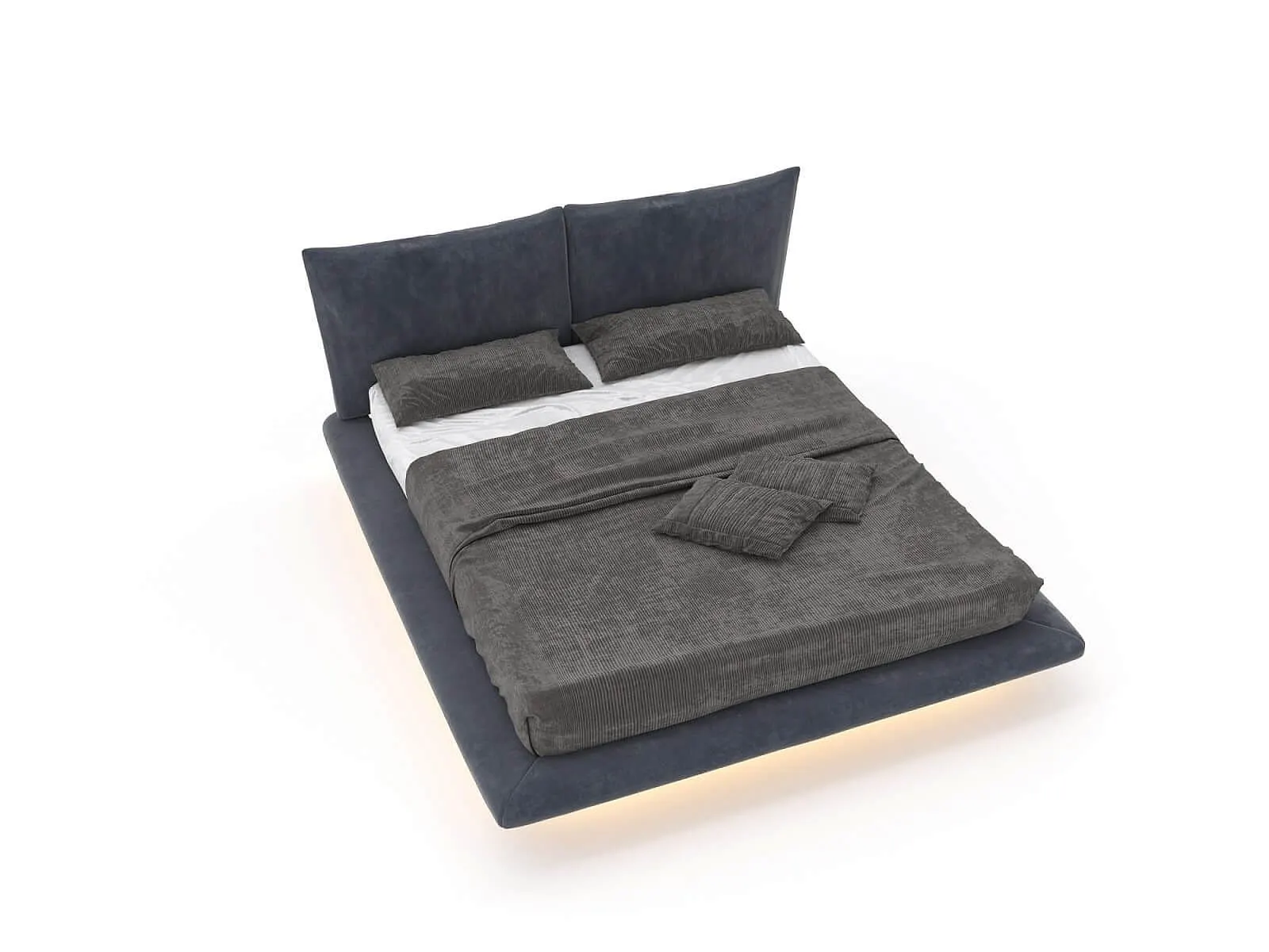 Кровать Гравитация Кровать Гравитация