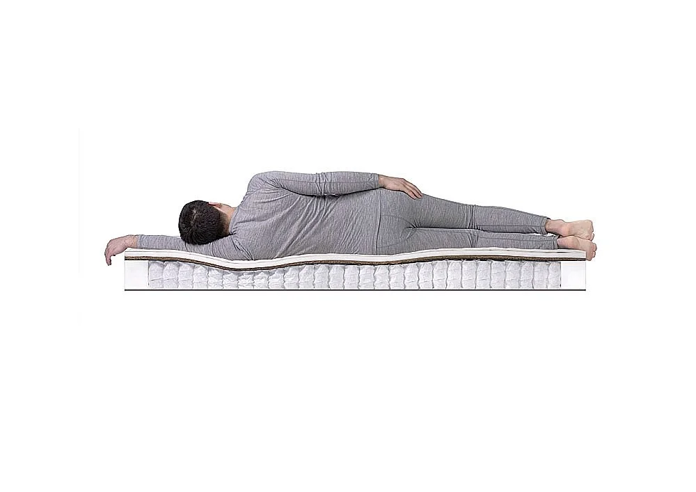 Матрас Dreamline Classic +15 Hard TFK Матрас Dreamline Classic +15 Hard TFK