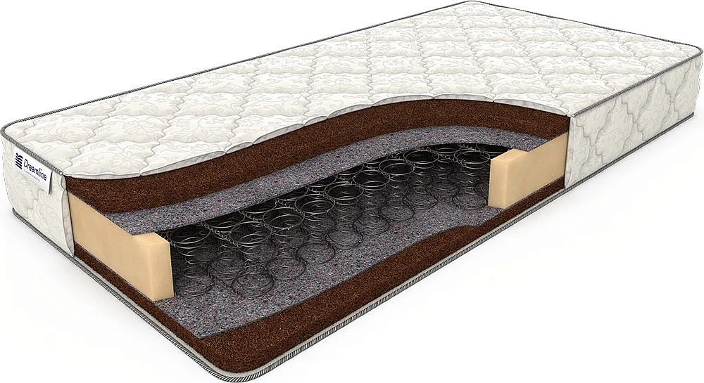 Матрас Dreamline Dream-3 BS-120 Матрас Dreamline Dream-3 BS-120