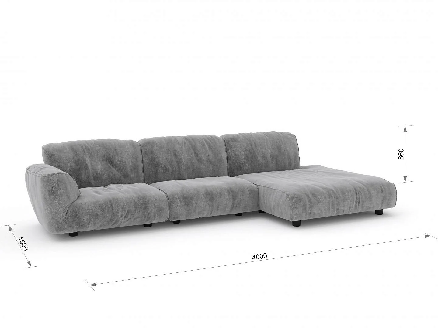 Диван Филантроп Диван Филантроп