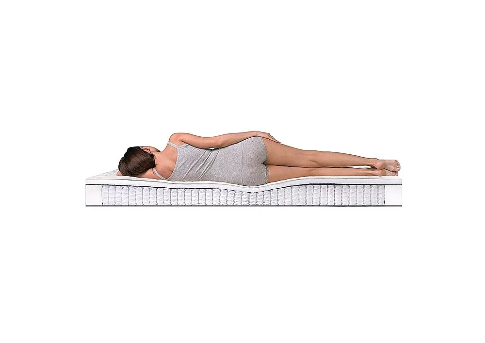 Матрас Dreamline Kombi-2 S1000 Матрас Dreamline Kombi-2 S1000