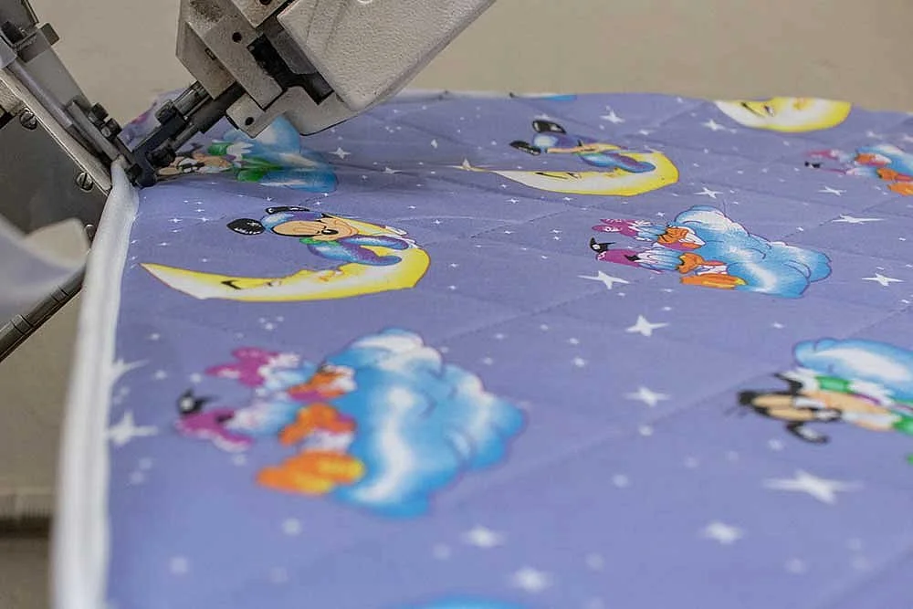 Матрас Dreamline Baby Holl mini Матрас Dreamline Baby Holl mini