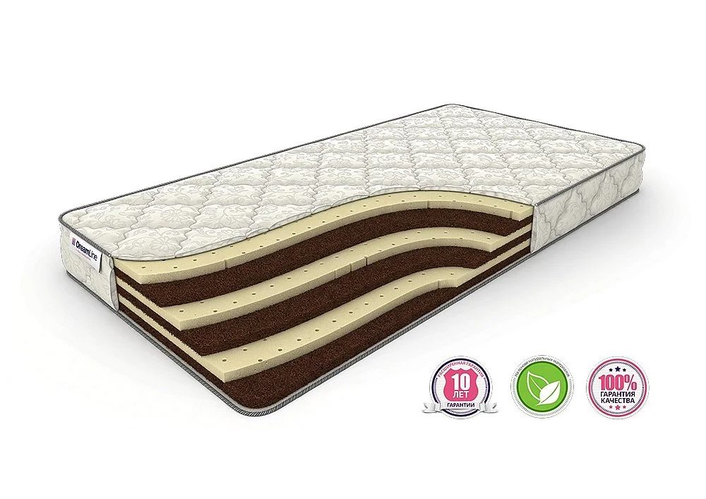 Матрас Dreamline Mix Матрас Dreamline Mix