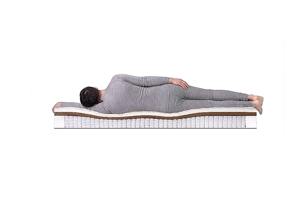 Матрас Dreamline Prime Mix S1000 Матрас Dreamline Prime Mix S1000