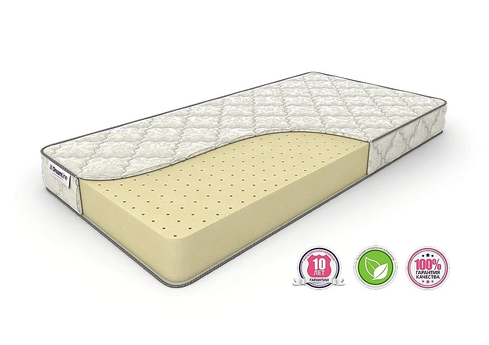 Матрас Dreamline Soft Матрас Dreamline Soft