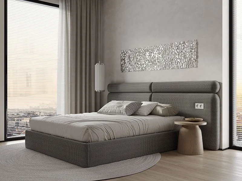 Кровать Альт Кровать Альт