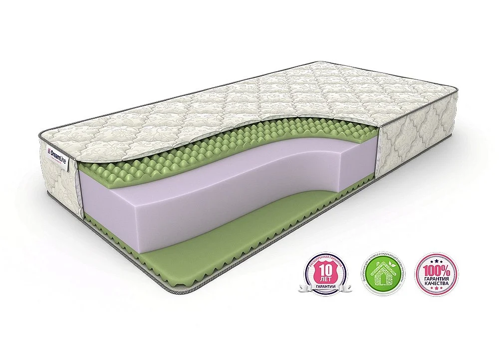 Матрас Dreamline Roll Massage Big Матрас Dreamline Roll Massage Big