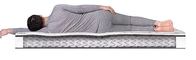 Матрас Dreamline Eco Strong BS-120 Матрас Dreamline Eco Strong BS-120