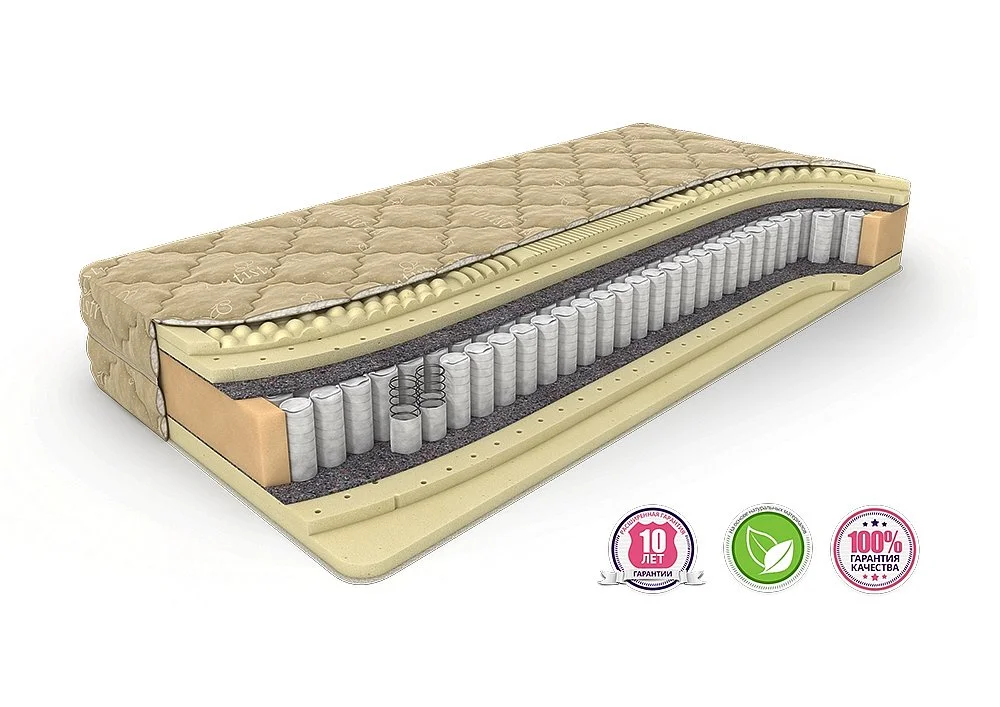 Матрас Dreamline Relax Massage TFK Матрас Dreamline Relax Massage TFK