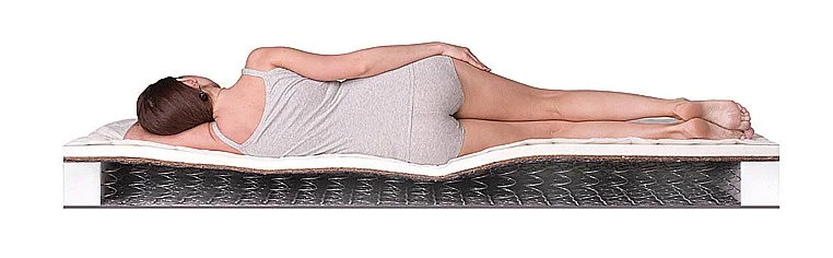 Матрас Dreamline SleepDream Medium BS-120 Матрас Dreamline SleepDream Medium BS-120