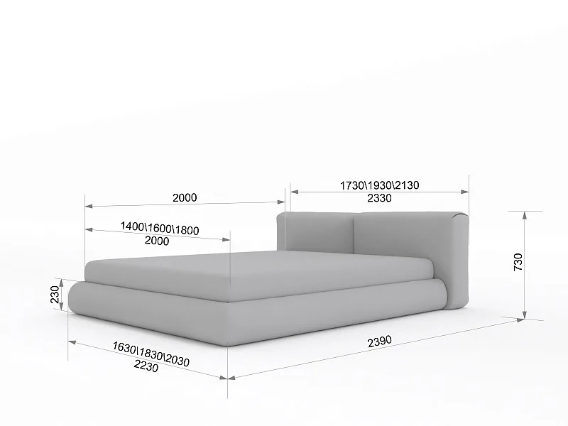 Кровать Татами Кровать Татами