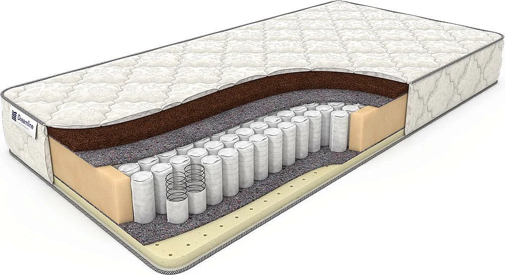 Матрас Dreamline Balance SleepDream TFK Матрас Dreamline Balance SleepDream TFK