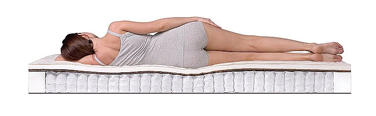 Матрас Dreamline Single SleepDream Medium TFK Матрас Dreamline Single SleepDream Medium TFK