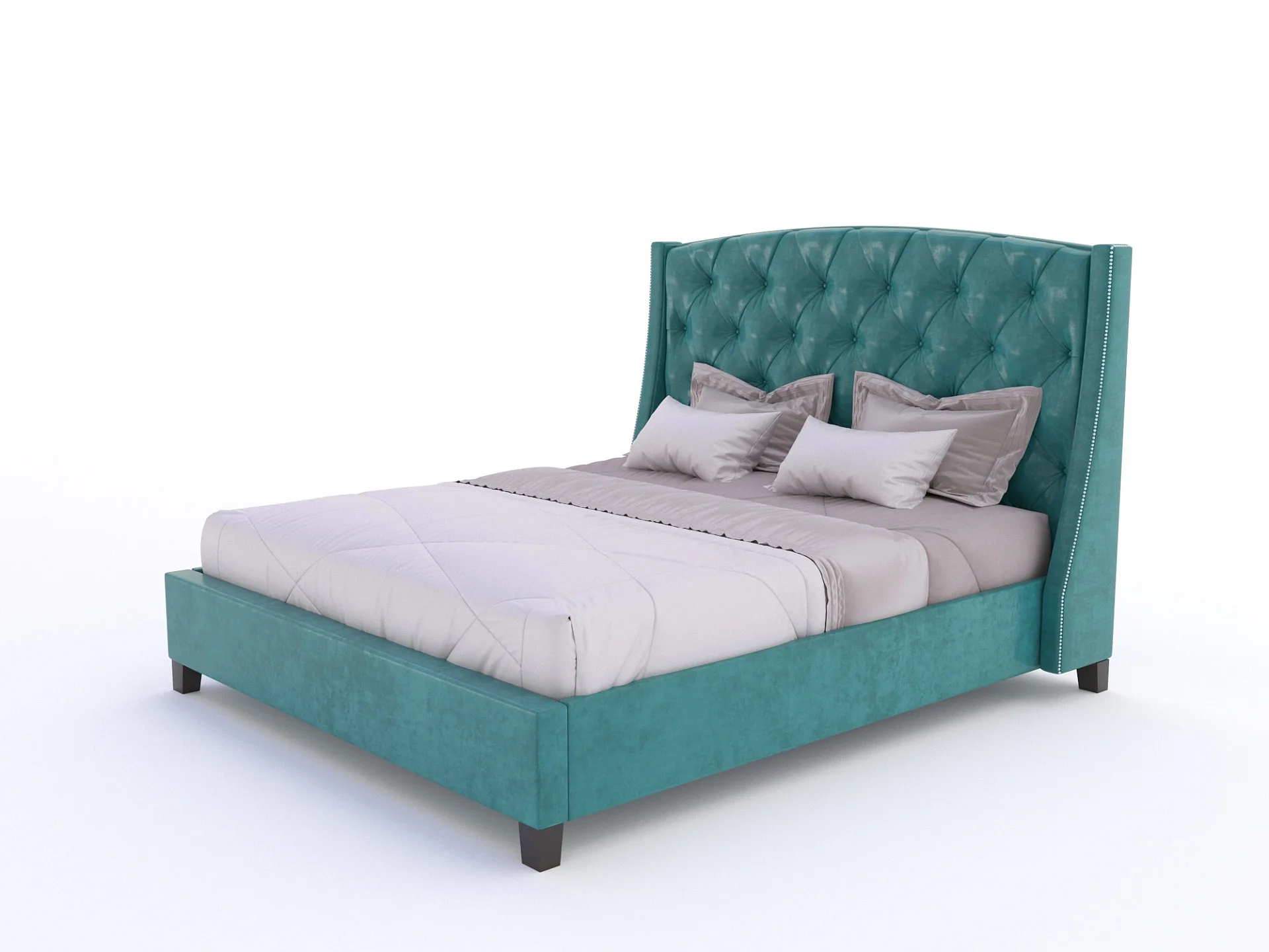 Кровать Мишель Кровать Мишель