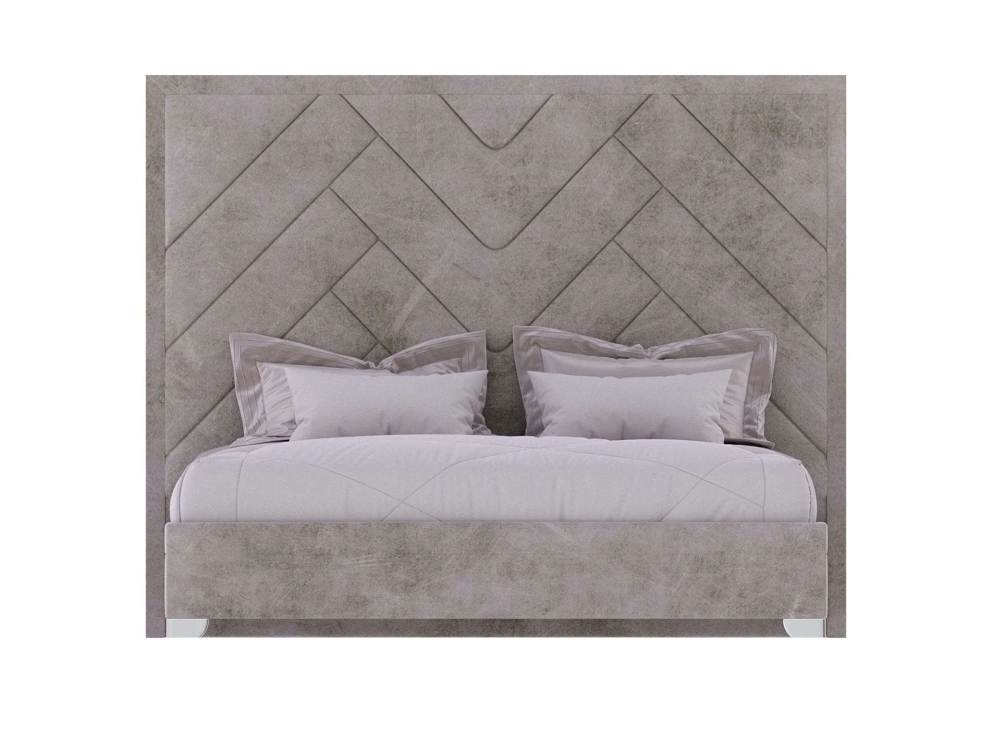 Кровать Шеврон Кровать Шеврон