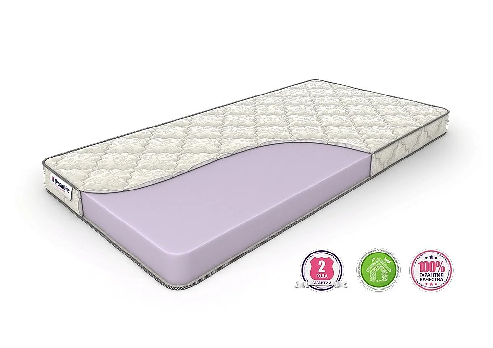 Матрас Dreamline DreamRoll Матрас Dreamline DreamRoll