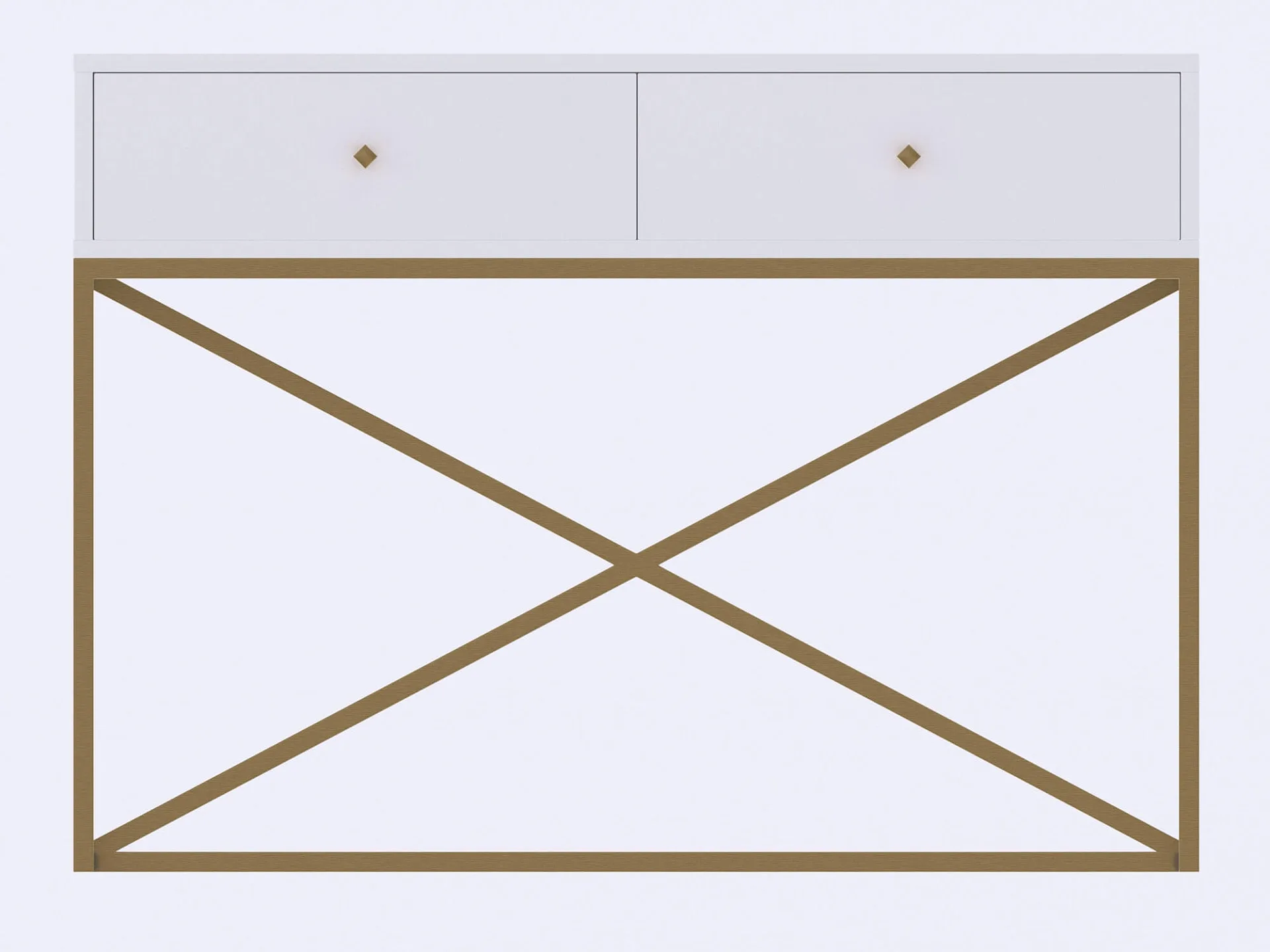 Туалетный стол Руф Туалетный стол Руф