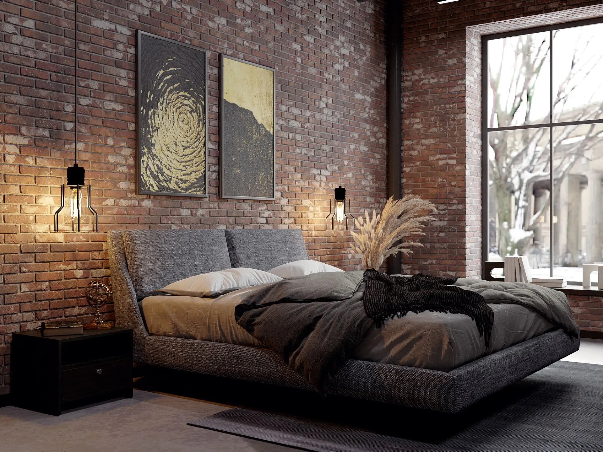 Кровать Матрикс Кровать Матрикс