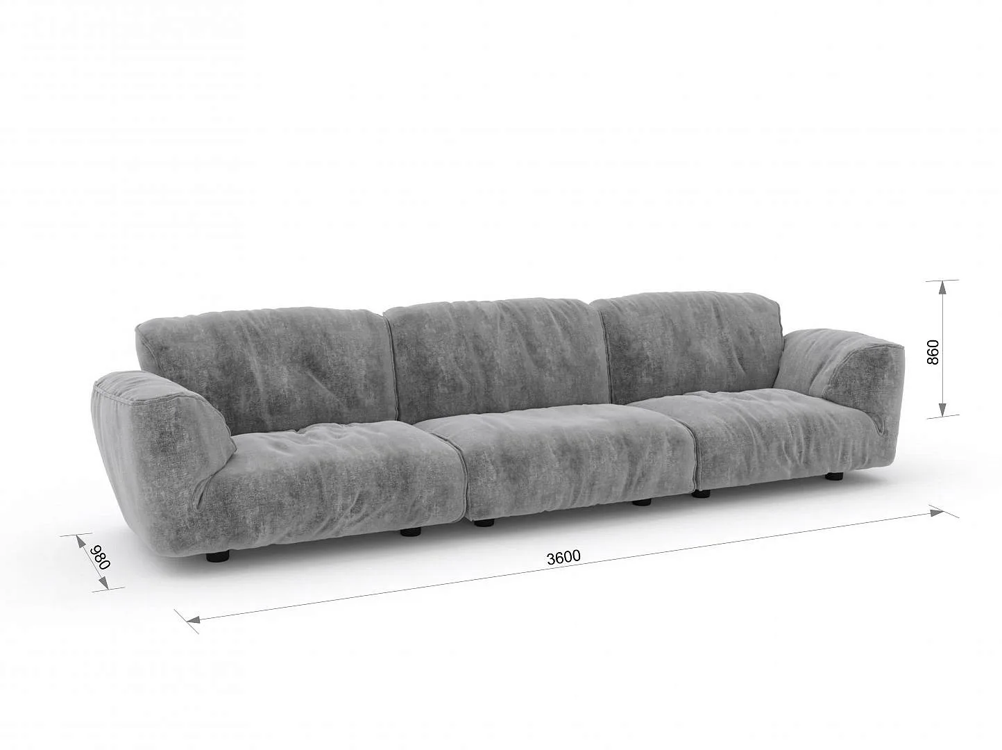 Диван Филантроп Диван Филантроп