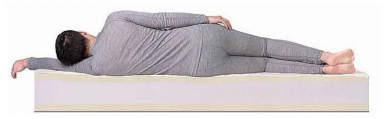 Матрас Dreamline DreamRoll Max Memory Матрас Dreamline DreamRoll Max Memory