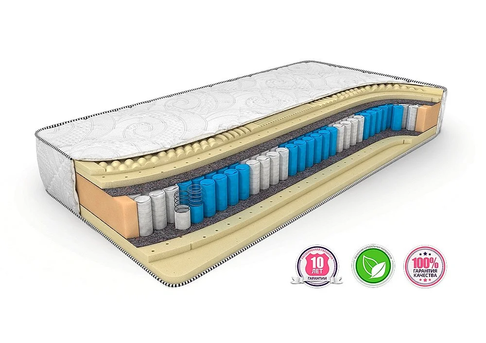 Матрас Dreamline Prime Smart Zone Матрас Dreamline Prime Smart Zone