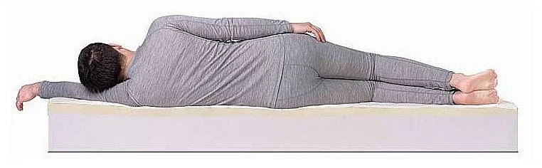 Матрас Dreamline DreamRoll Memory Матрас Dreamline DreamRoll Memory