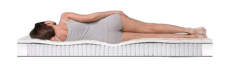 Матрас Dreamline Sleep-3 S-1000 Матрас Dreamline Sleep-3 S-1000